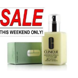 Clinique  Dramatically-Different-Moisturizing-Gel